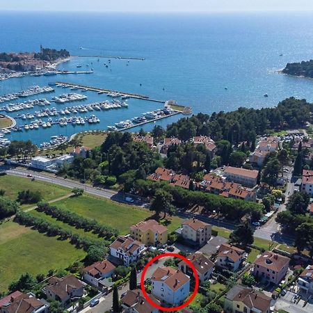 Haus Eva Apartment Novigrad  Bagian luar foto