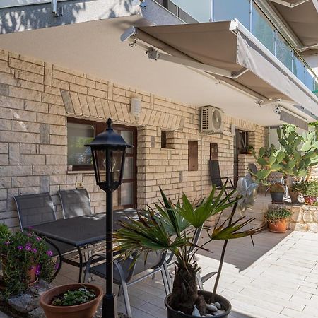 Haus Eva Apartment Novigrad  Bagian luar foto