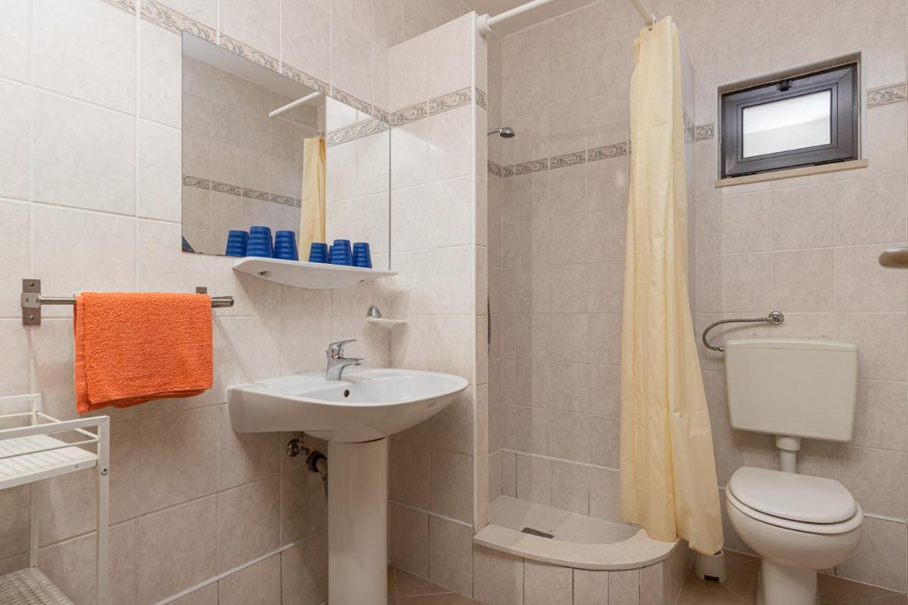 Haus Eva Apartment Novigrad  Bagian luar foto