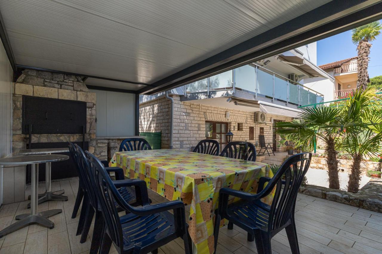 Haus Eva Apartment Novigrad  Bagian luar foto